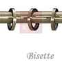 Bissete