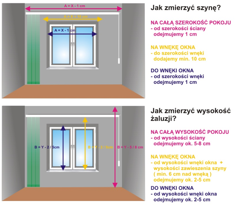 pomiar vertikali instrukcja