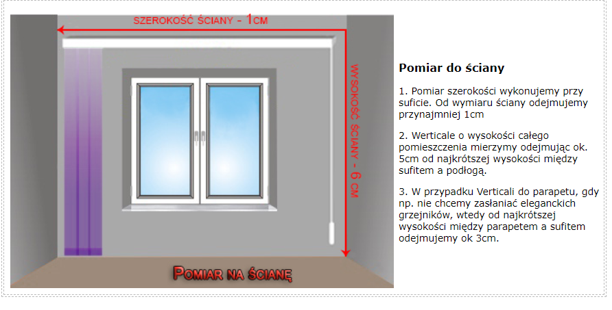 vertikale pomiar